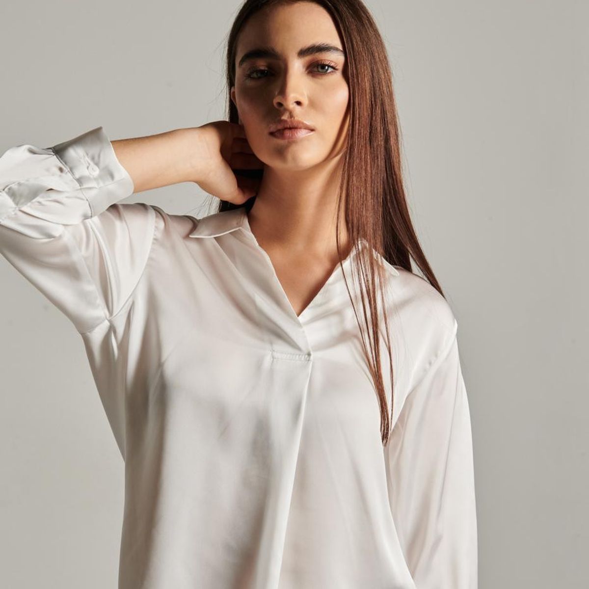 KOAJ - KOAJ BLUSA KOAJ NI 5607 1/24