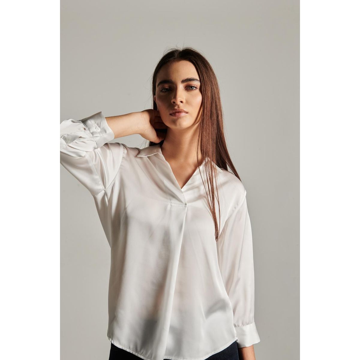KOAJ - KOAJ BLUSA KOAJ NI 5607 1/24