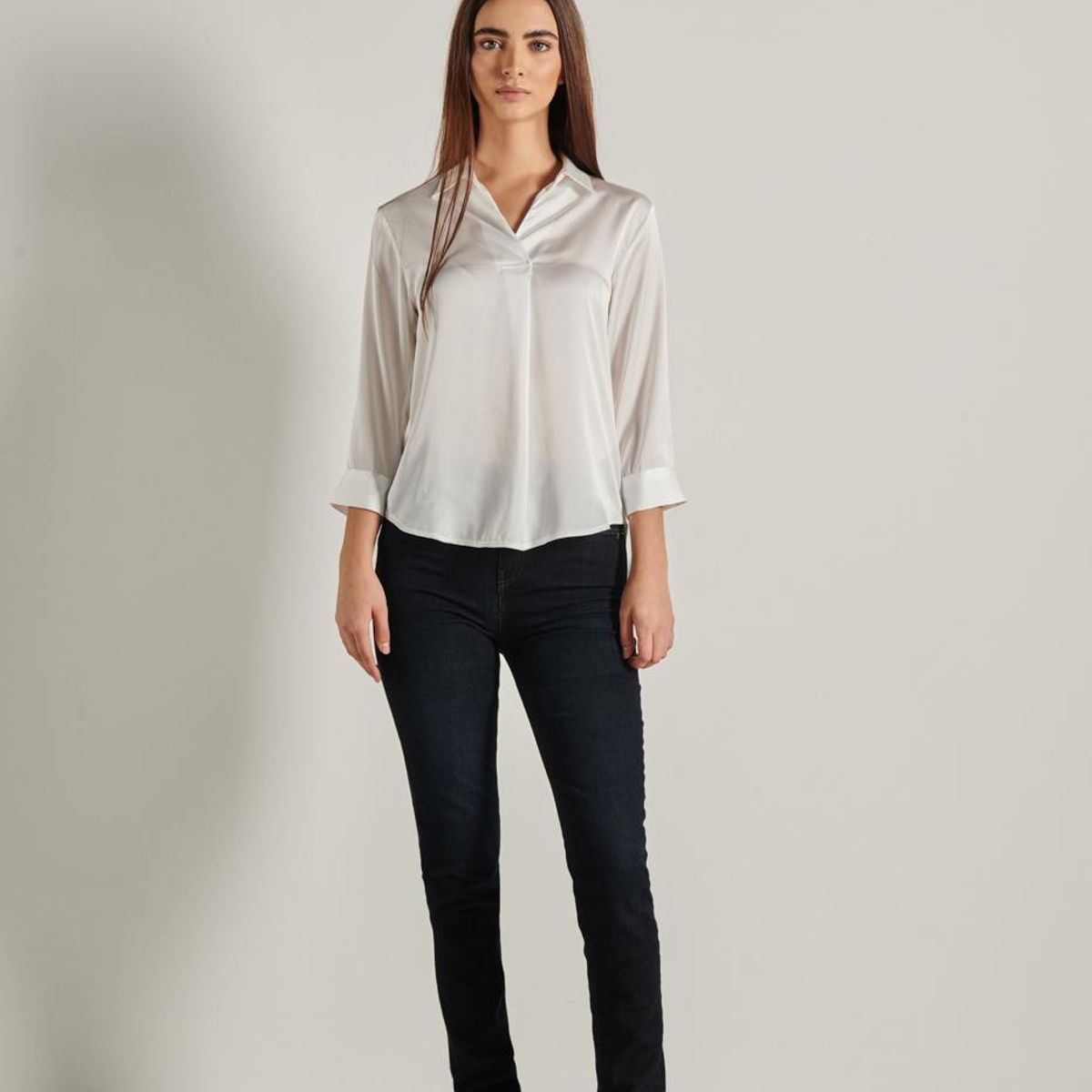 KOAJ - KOAJ BLUSA KOAJ NI 5607 1/24
