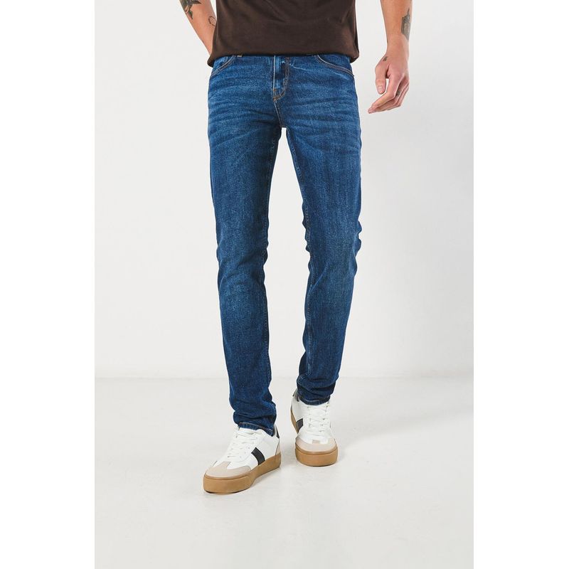 KOAJ - KOAJ Jean Slim HOMBRE