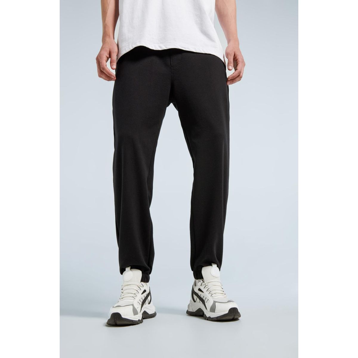 KOAJ - KOAJ PANTALON KOAJ ENNUBE 3/23