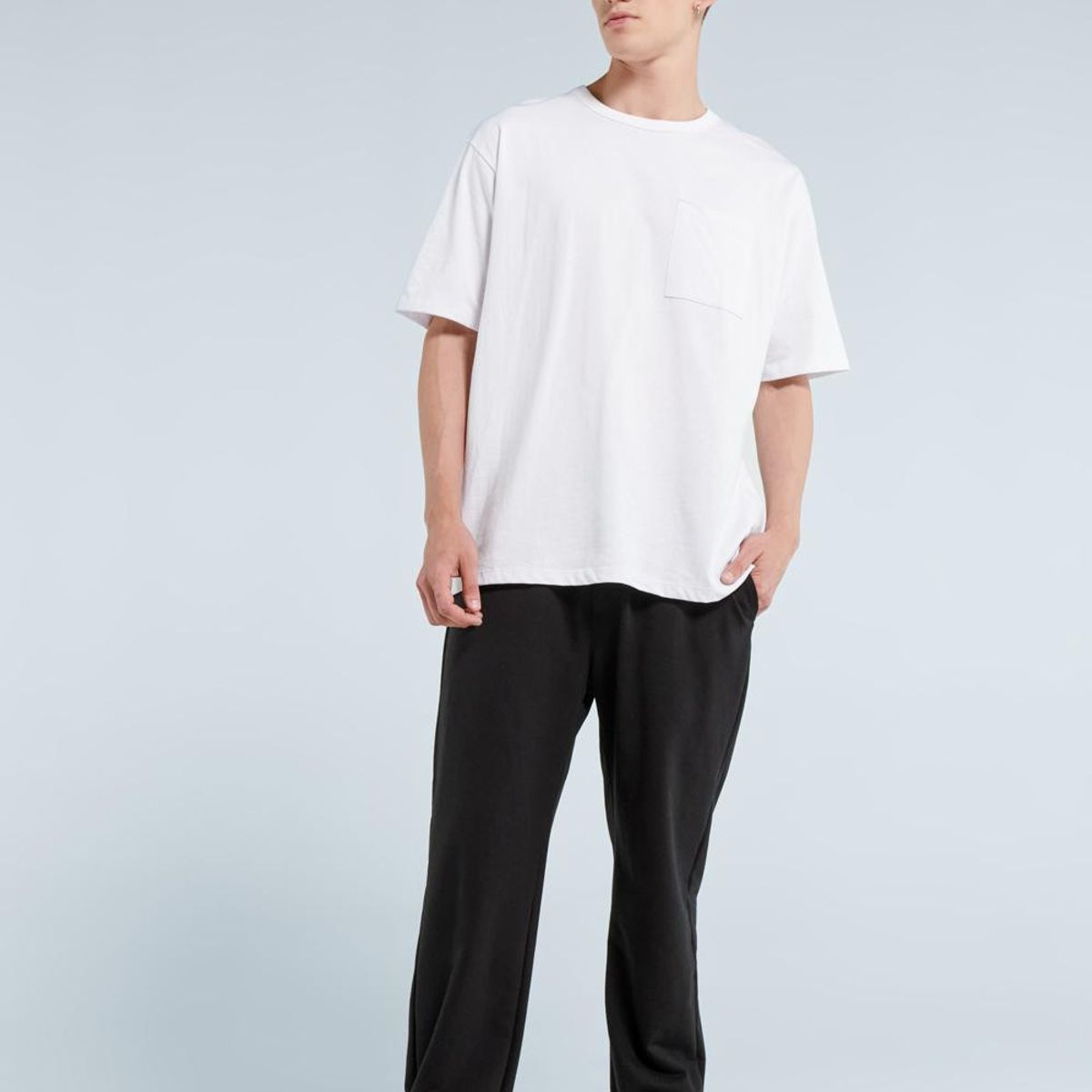 KOAJ - KOAJ PANTALON KOAJ ENNUBE 3/23