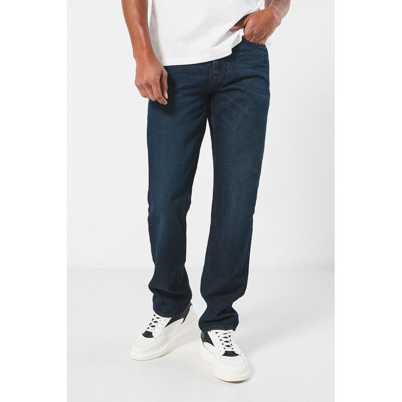 KOAJ - KOAJ PANTALON KOAJ JEAN 90s 13486 4/2