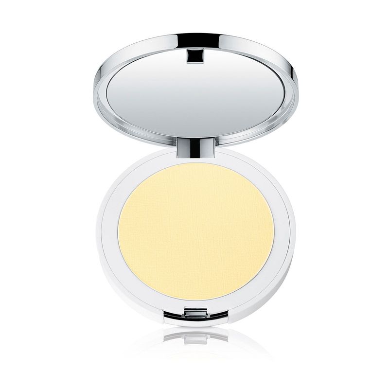 CLINIQUE - Clinique polvos compactos redness solutions Clinique para piel sensible 11.6 g
