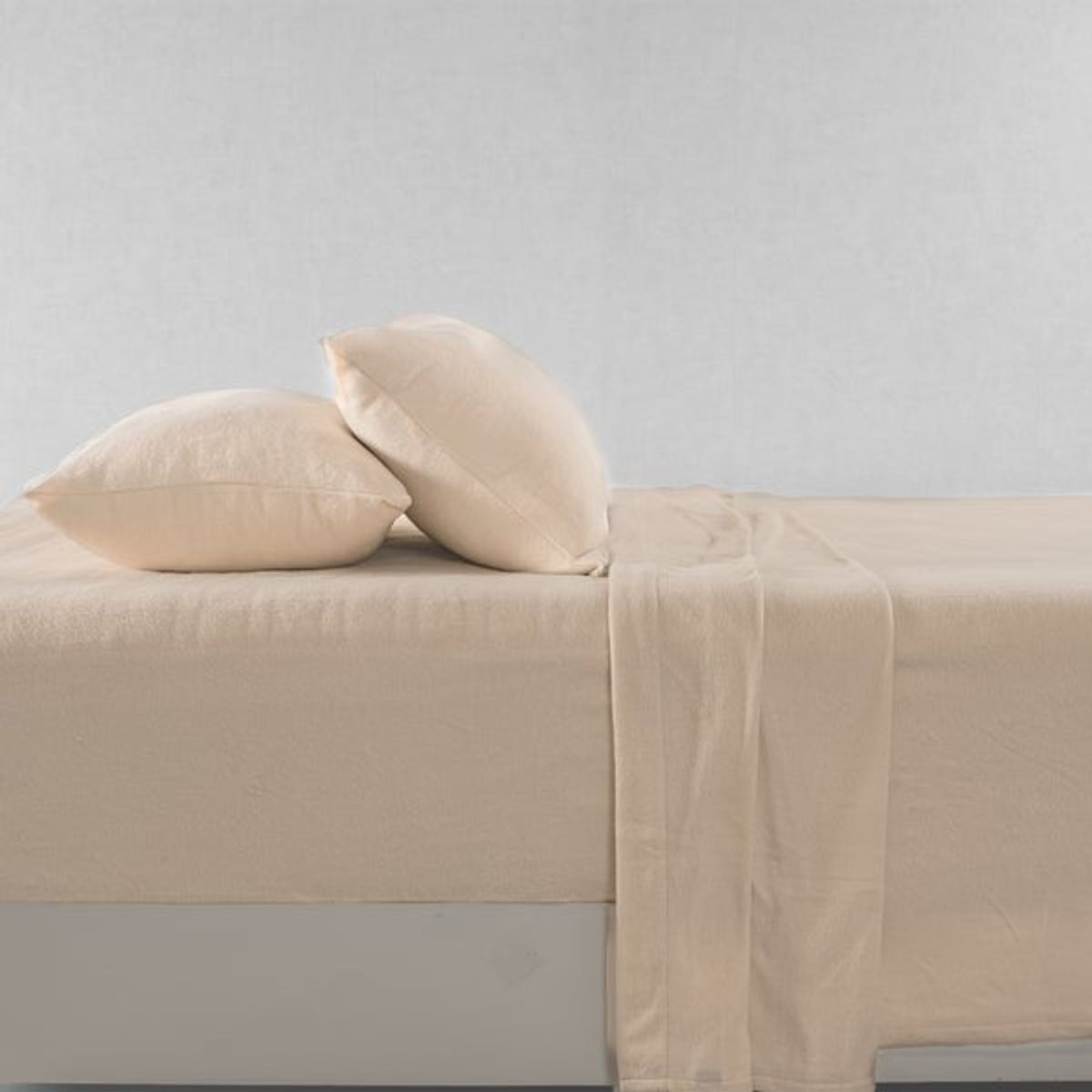 VIANNEY - Sábanas Andes-polar Almond Sencillo Vianney