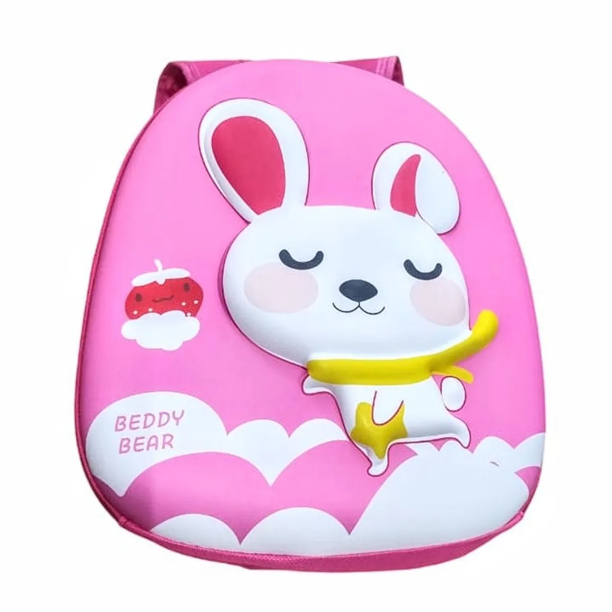 MIELTECH - BOLSO MORRAL 3D MOCHILA MALETA NIÑOS UNICORNIO DINOSAURIO ASTRONAUTA