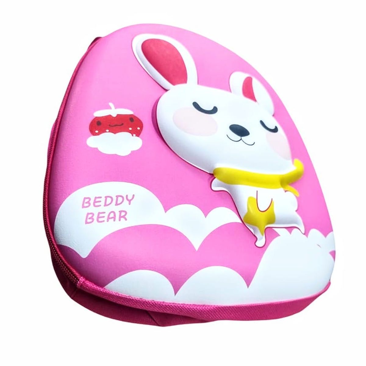 MIELTECH - BOLSO MORRAL 3D MOCHILA MALETA NIÑOS UNICORNIO DINOSAURIO ASTRONAUTA