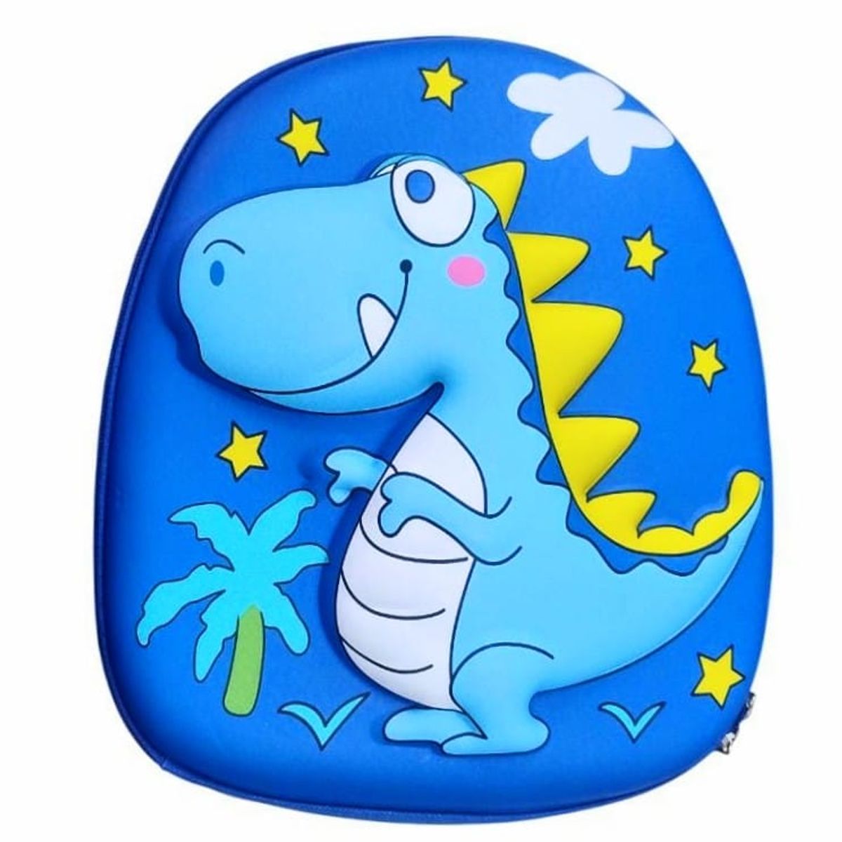 MIELTECH - BOLSO MORRAL 3D MOCHILA MALETA NIÑOS UNICORNIO DINOSAURIO ASTRONAUTA