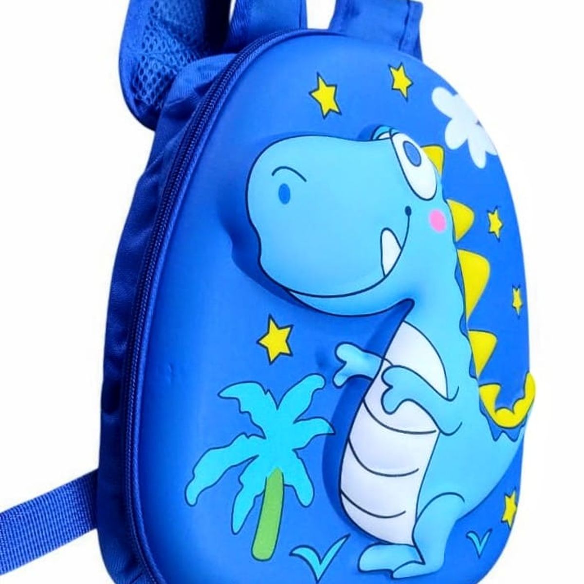 MIELTECH - BOLSO MORRAL 3D MOCHILA MALETA NIÑOS UNICORNIO DINOSAURIO ASTRONAUTA