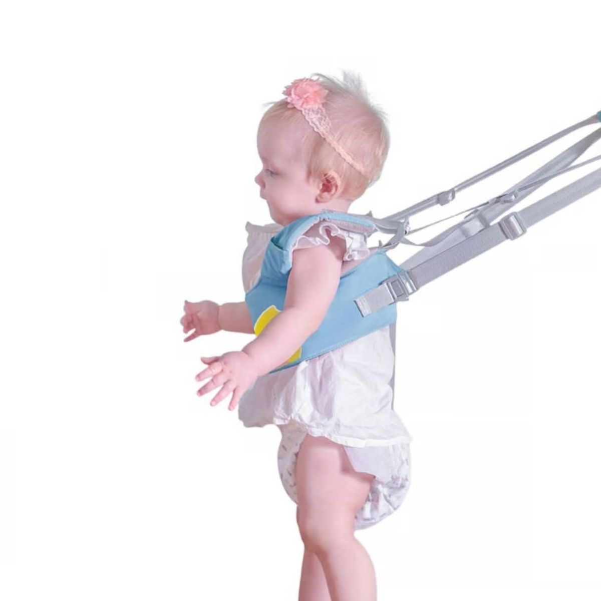 GENERICO - Arnes Para Aprender A Caminar Los Bebes