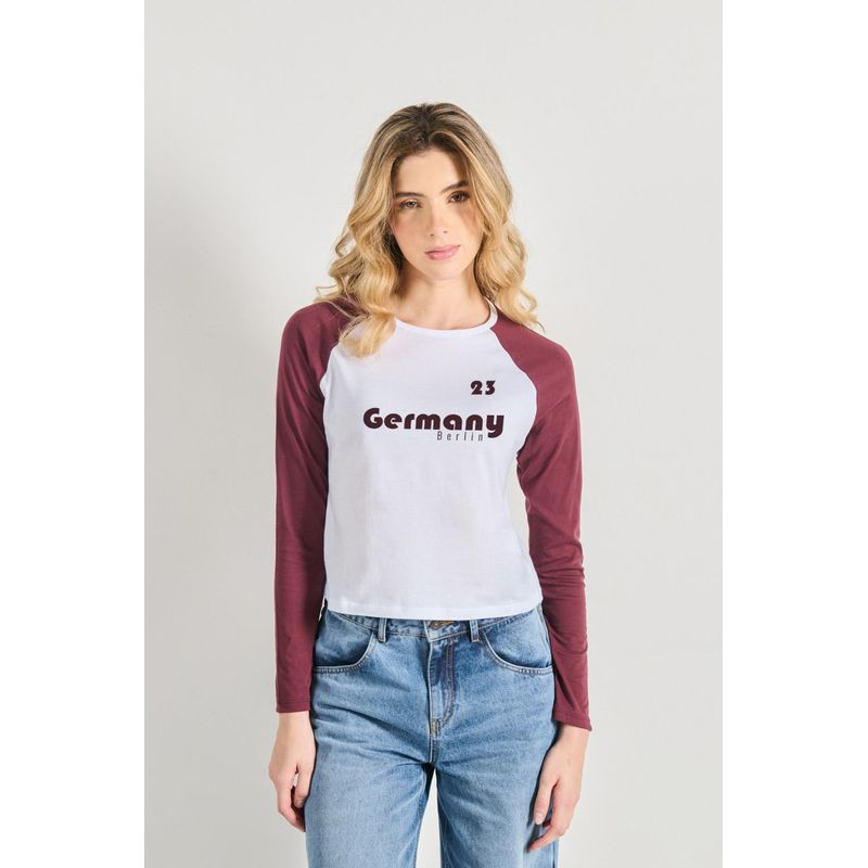 KOAJ - KOAJ CAMISETA KOAJ 13234 4/24