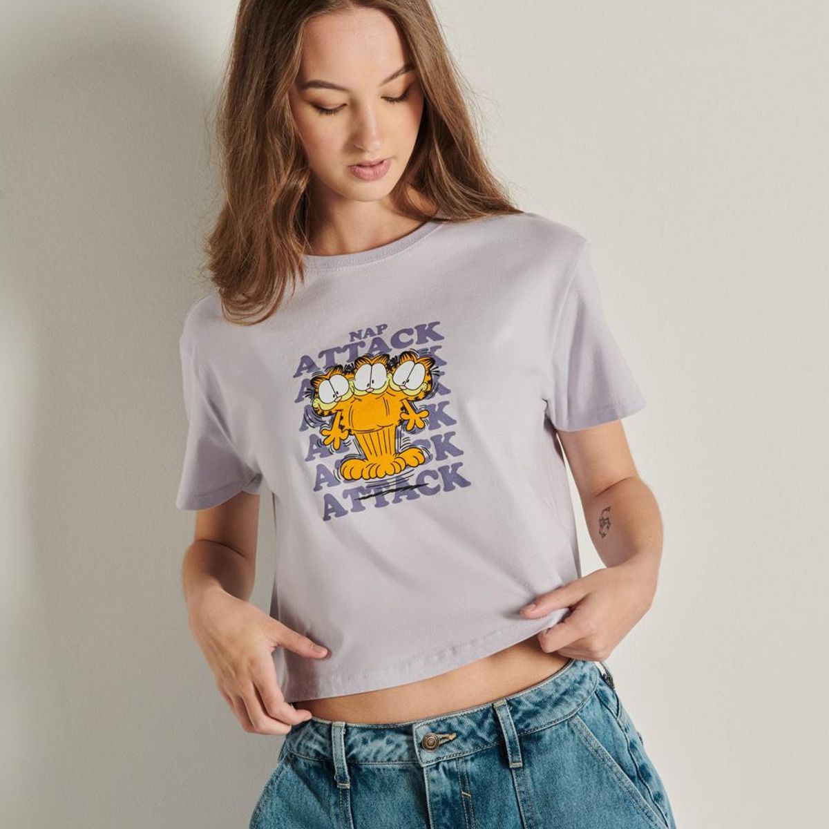 KOAJ - KOAJ CAMISETA KOAJ ATTACK 4905 1/24