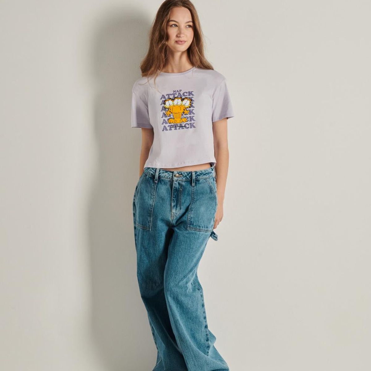 KOAJ - KOAJ CAMISETA KOAJ ATTACK 4905 1/24