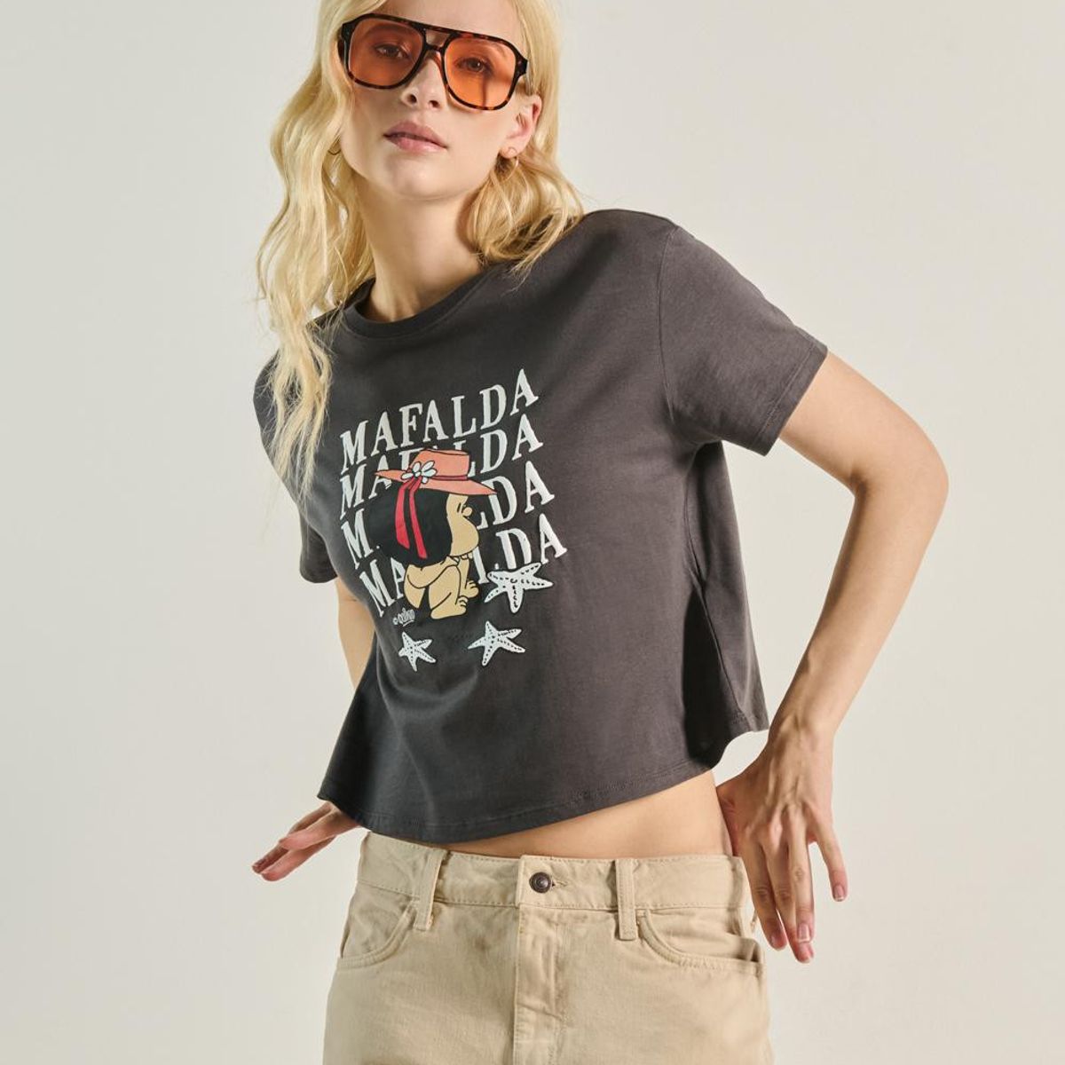 KOAJ - KOAJ CAMISETA KOAJ JURGEN 6527 1/24