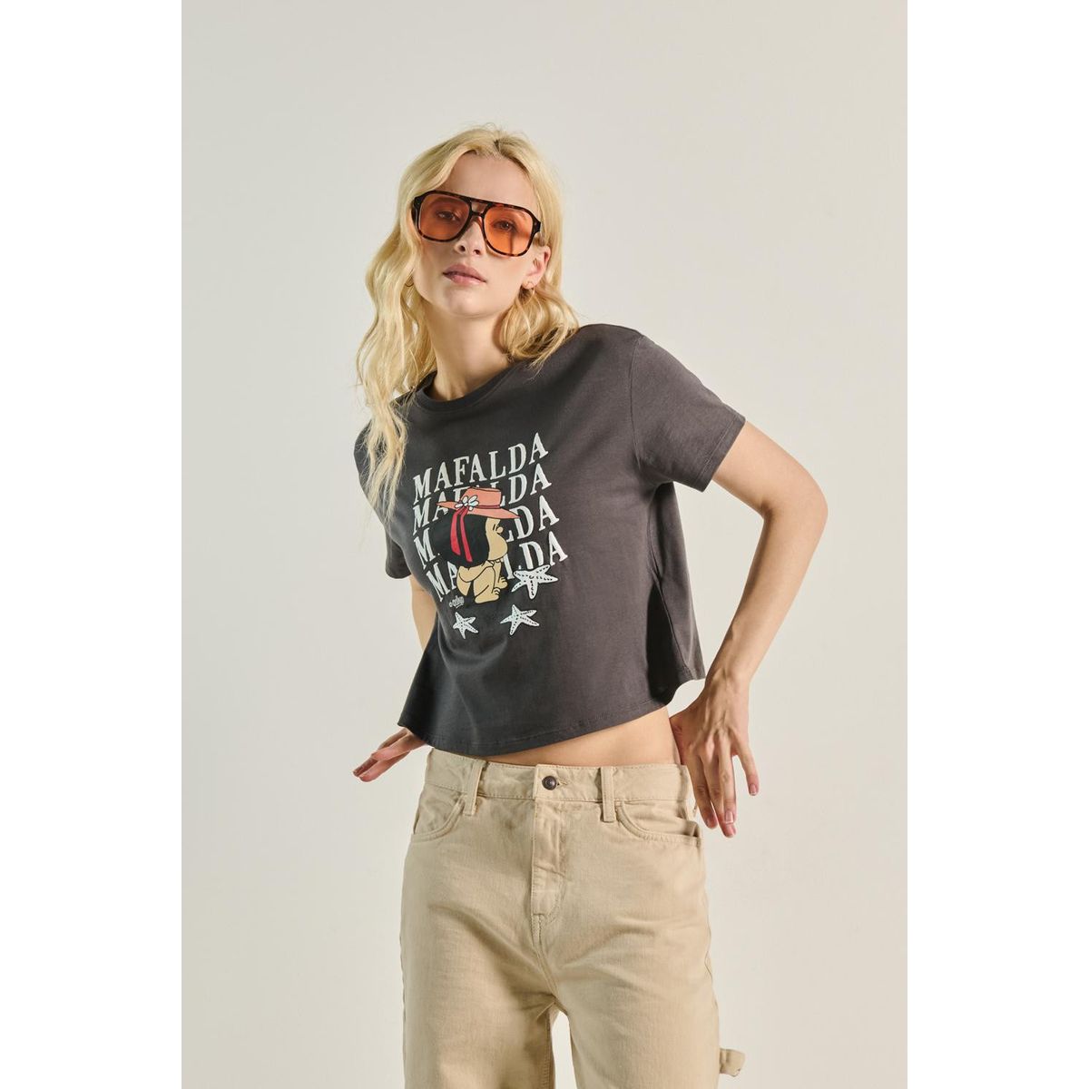 KOAJ - KOAJ CAMISETA KOAJ JURGEN 6527 1/24