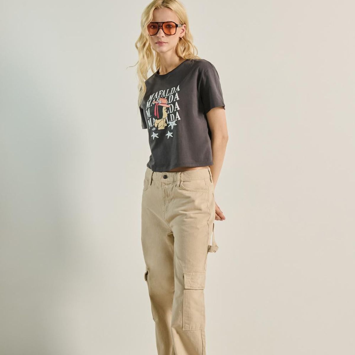 KOAJ - KOAJ CAMISETA KOAJ JURGEN 6527 1/24