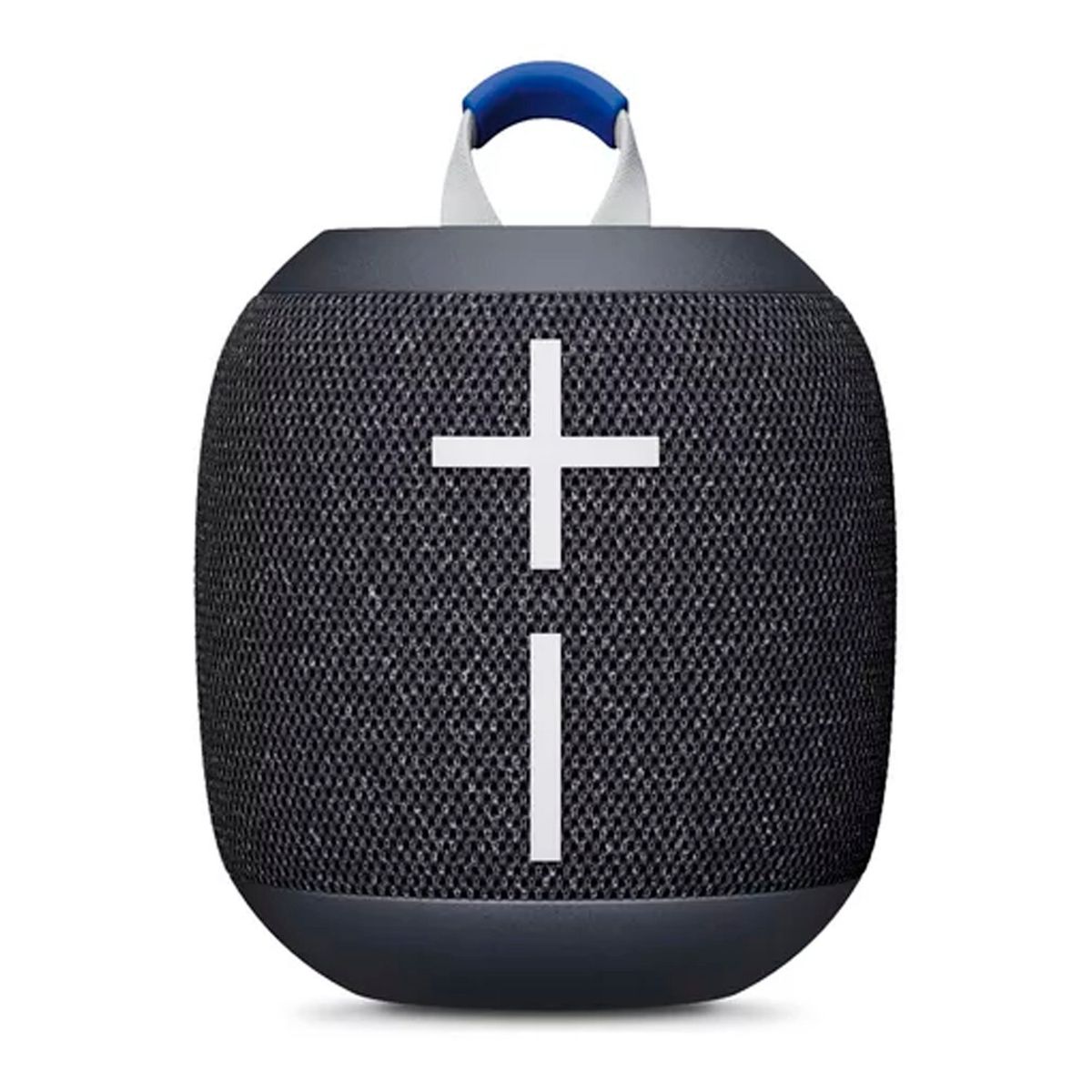 LOGITECH - Parlante Ultimate Ears Wonderboom 4 Bluetooth Negro