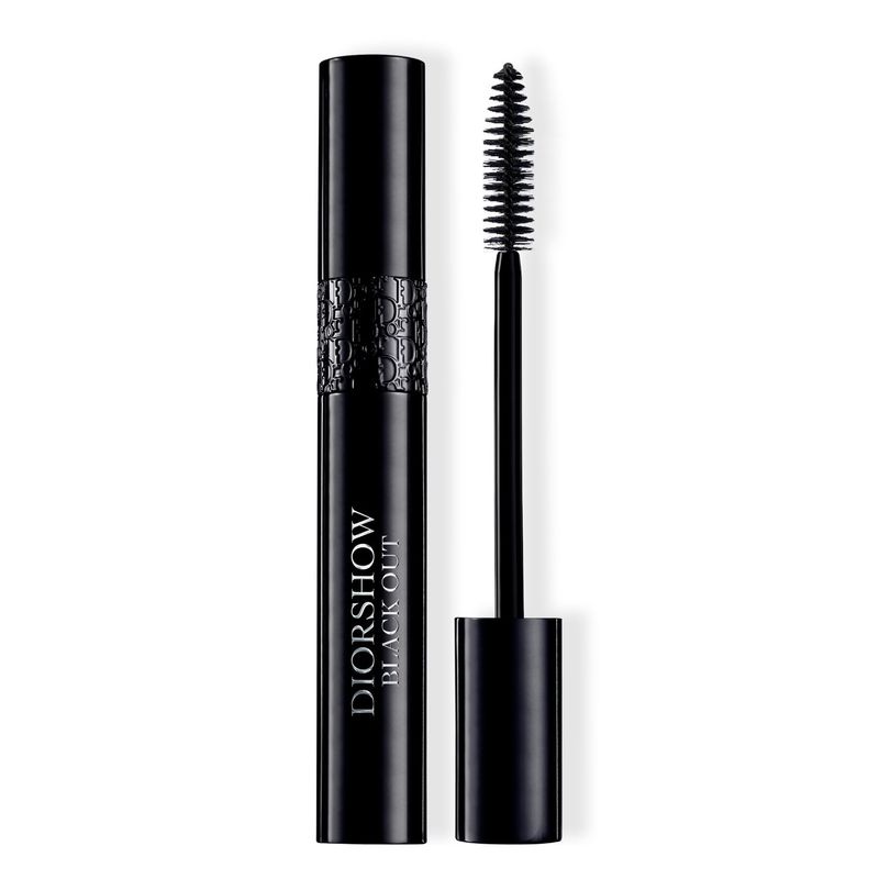 DIOR - Máscara de pestañas Diorshow Black Out Volumen Espectacular