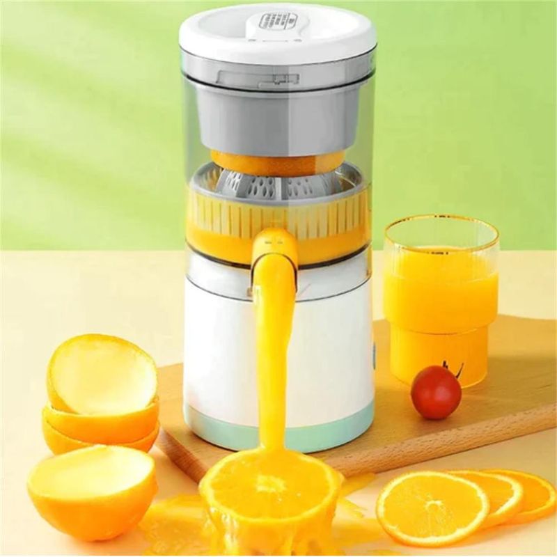 SKY - Exprimidor original Frutas Eléctrico Recargable Portátil
