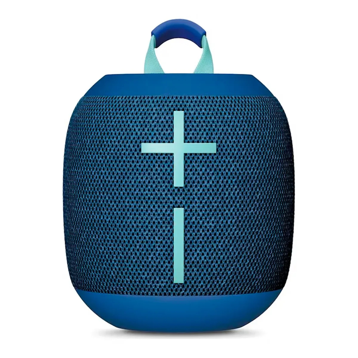 LOGITECH - Parlante Ultimate Ears Wonderboom 4 Bluetooth Azul