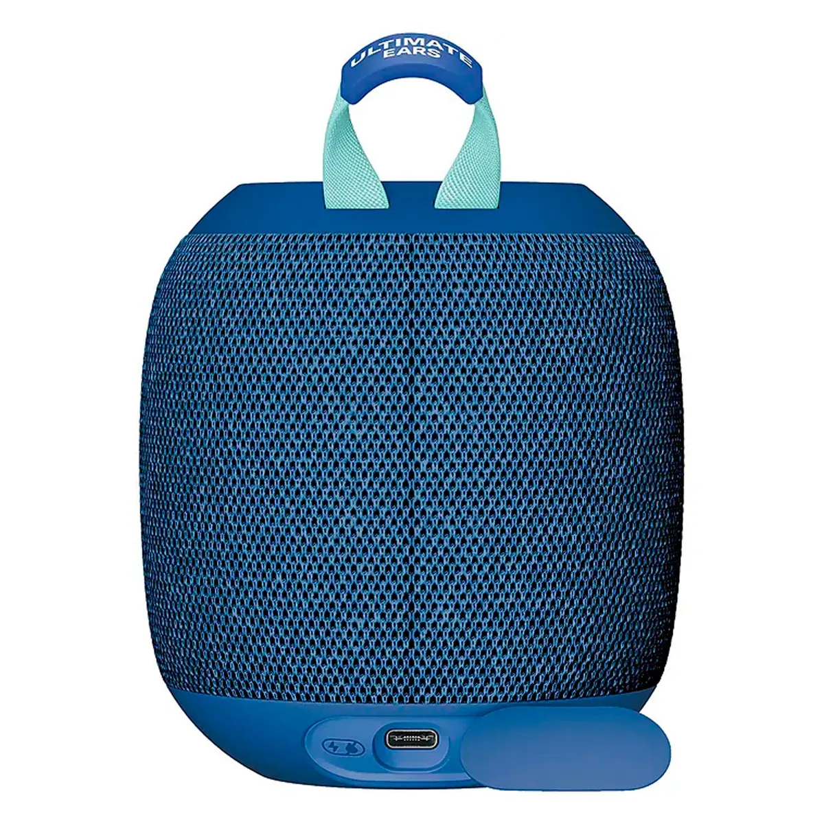 LOGITECH - Parlante Ultimate Ears Wonderboom 4 Bluetooth Azul