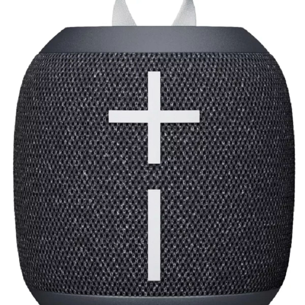 ULTIMATE EARS - ALTAVOZ PORTATIL BLUETOOTH ULTIMATE EARS WONDERBOOM 4 COLOR NEGRO