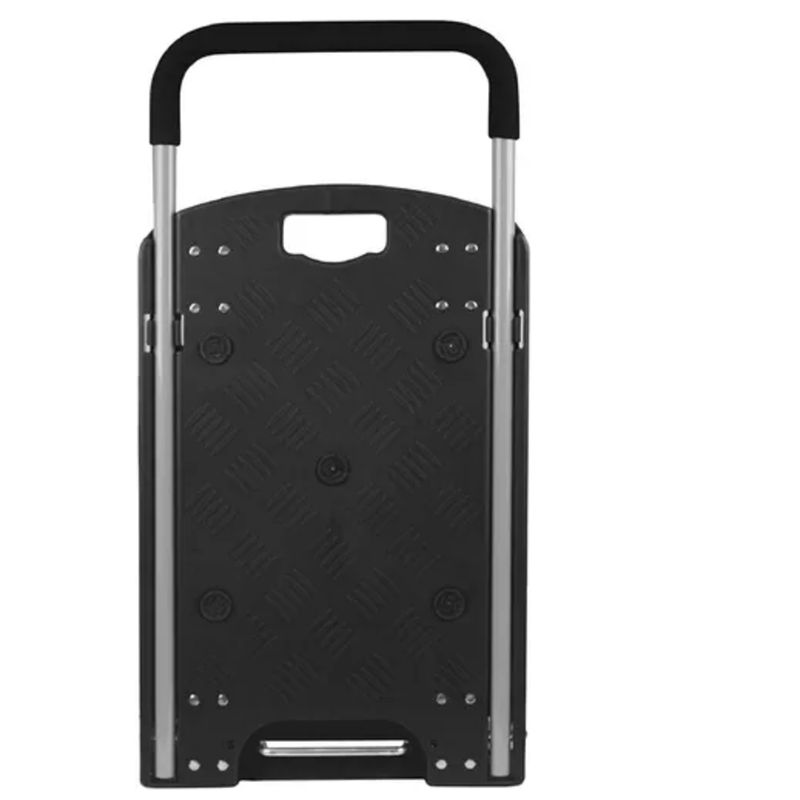 GENERICO - Carro De Plataforma Plana Rodante Olympia Tools 85-125