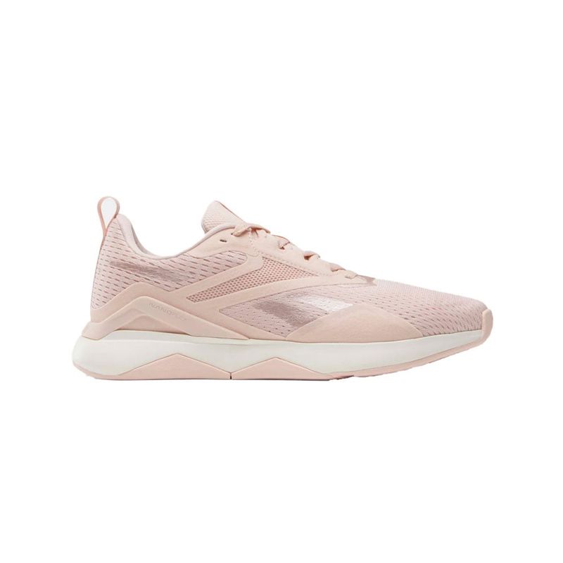REEBOK - Tenis Mujer Reebok Nanoflex Trainer 2.0 - Rosado