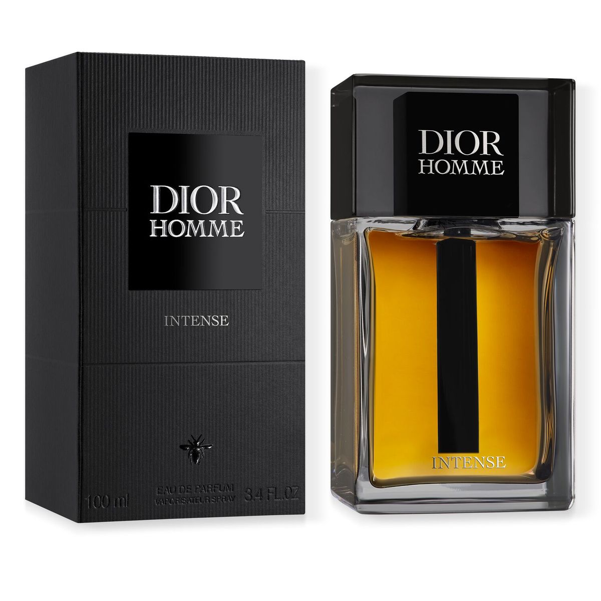DIOR - Perfume Hombre Dior Homme Intense EDP
