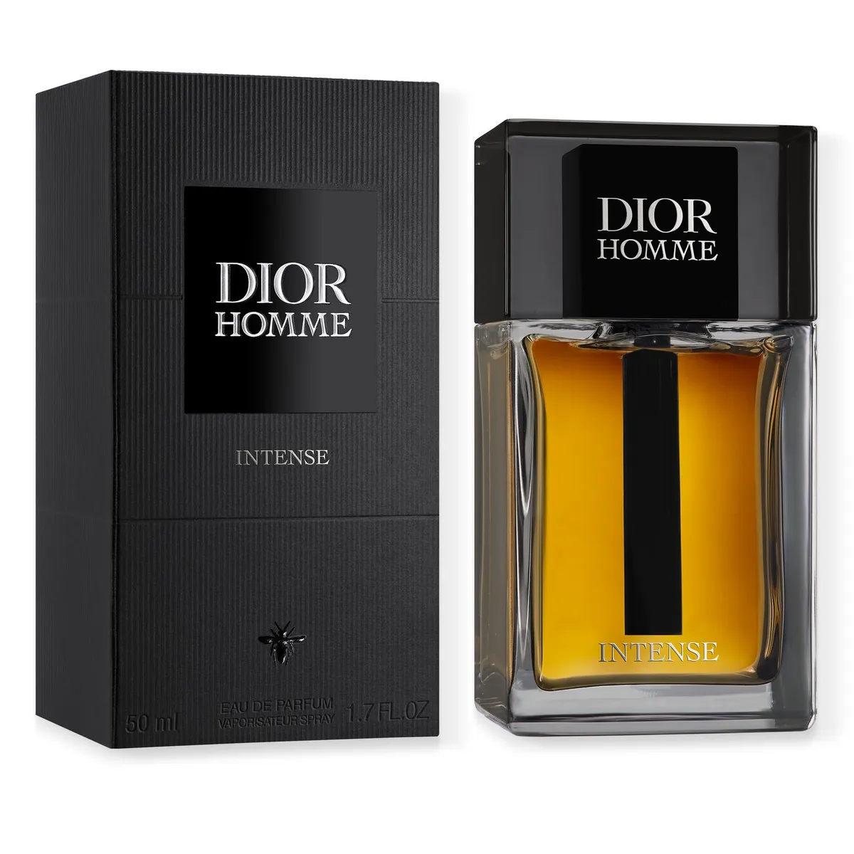 DIOR - Perfume Hombre Dior Homme Intense EDP