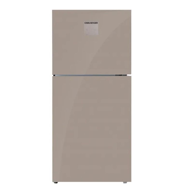 CHALLENGER - Nevera CHALLENGER No Frost 360 Litros Beige CR-360