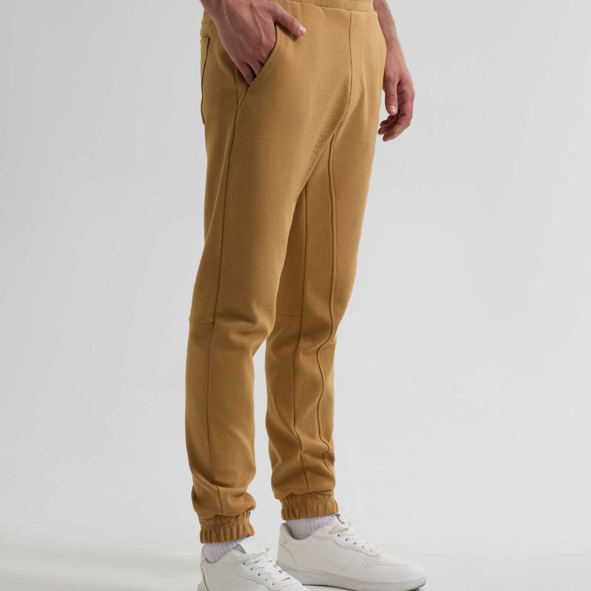 SEVEN SEVEN - Pantalon Para Hombre Jogger Color Cafe  Marca Seven Seven #45071093