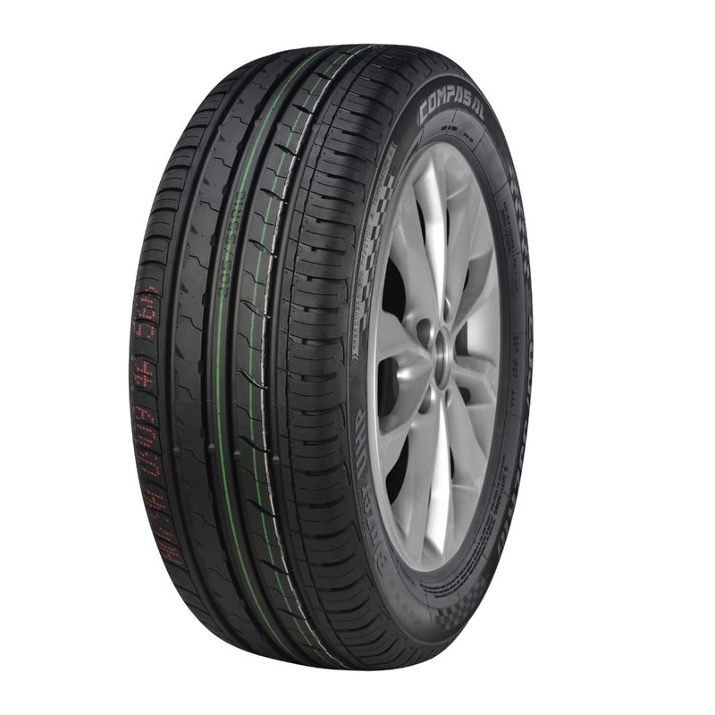 COMPASAL - Llanta Rin 18 Compasal 235/55zr18 104wxl Blazer Uhp