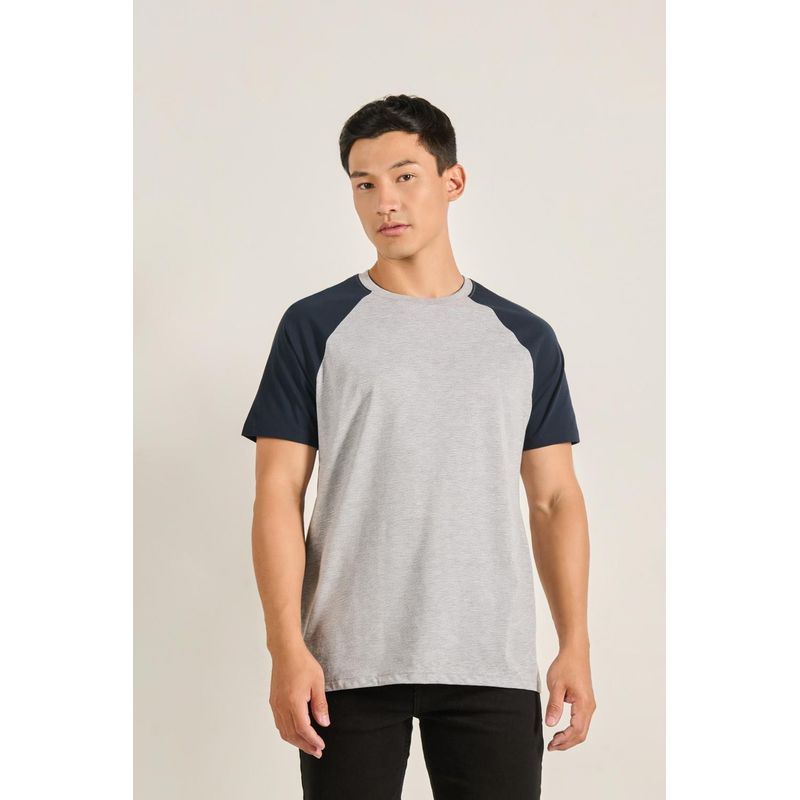 KOAJ - KOAJ CAMISETA KOAJ BLANKS MRC 8851 2/