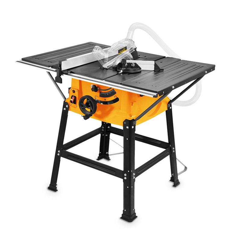FURIUS - Sierra De Banco De 10 2000w 4800 Rpm Furius Fts2010
