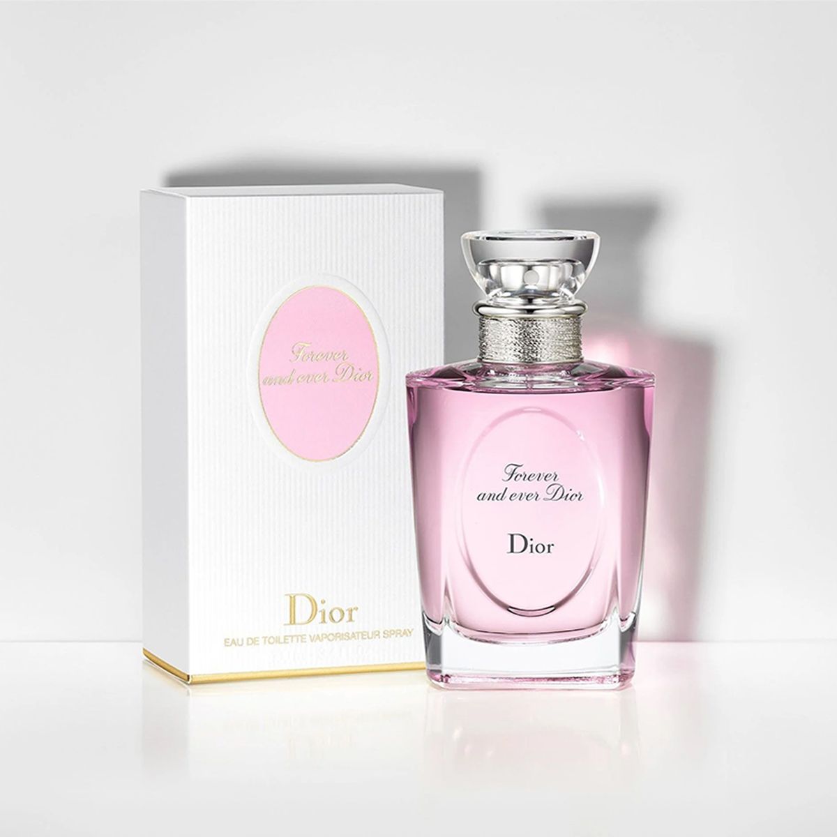 DIOR - Forever And Ever Dior Eau de Toilette