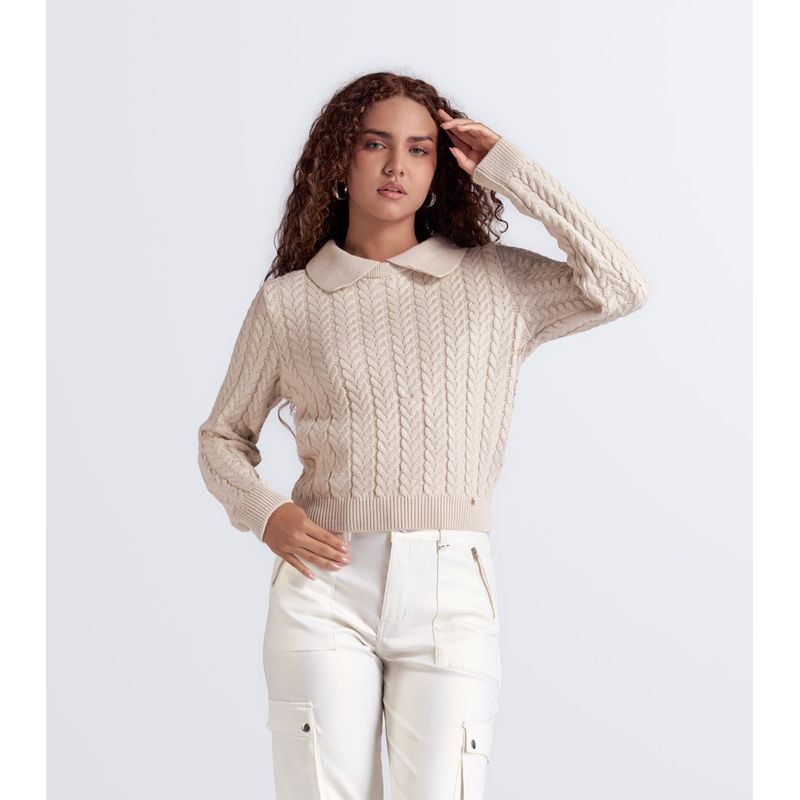 DEREK - Buzo Para Mujer Dafne Derek Lovely
