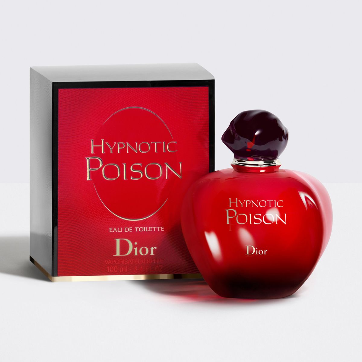 DIOR - Perfume Mujer Dior Poison 100 ml EDT