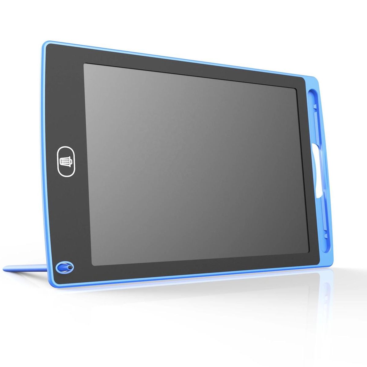 GENERICO - Tablero Mágico Digital Lcd 12 Tabla Dibujo Escritura