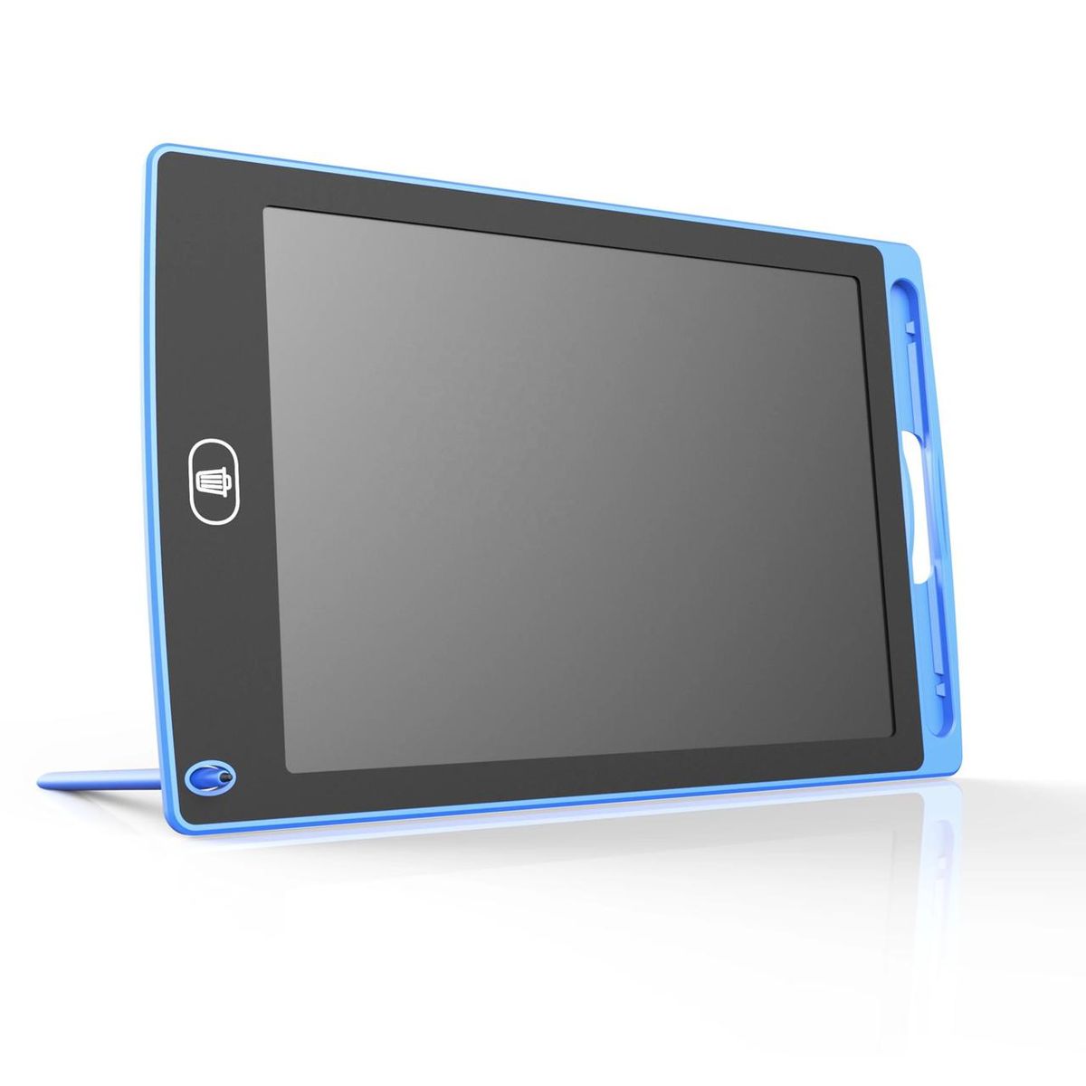 GENERICO - Tablero Mágico Digital Lcd 12 Tabla Dibujo Escritura