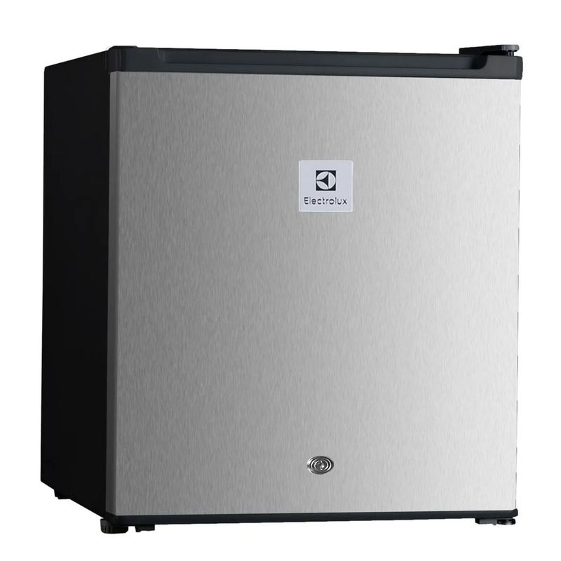 ELECTROLUX - Minibar Electrolux Frost 47 Litros ERD50W3HUS Gris