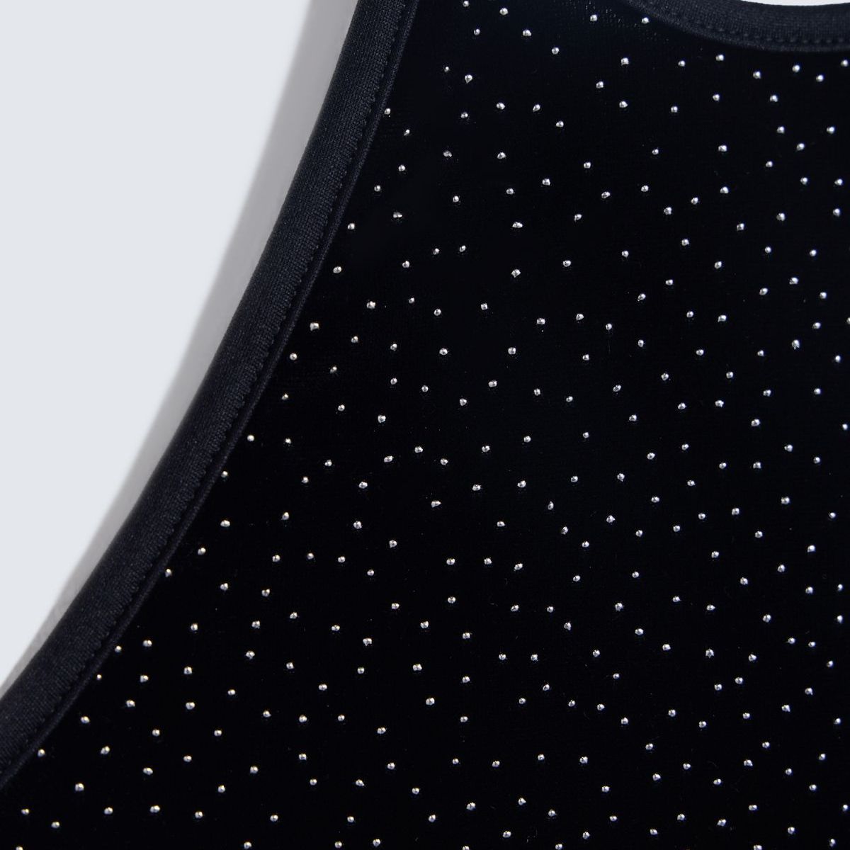 SEVEN SEVEN - Vestido Para Mujer Manga Sisa Color Negro Marca Seven Seven #28171320