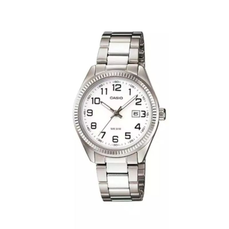 CASIO - Reloj Casio Modelo LTP-1302D-7B Para Dama