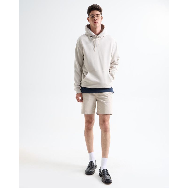 SEVEN SEVEN - Bermuda Para Hombre  Color Beige Marca Seven Seven #45100686