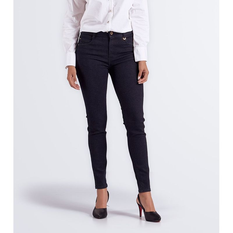 DEREK - Jean Para Mujer Pull Up Derek