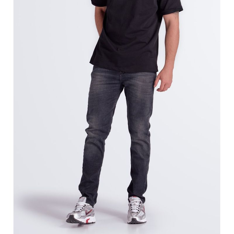 GAS EVOLUTION JEANS - Jean Para Hombre Gas