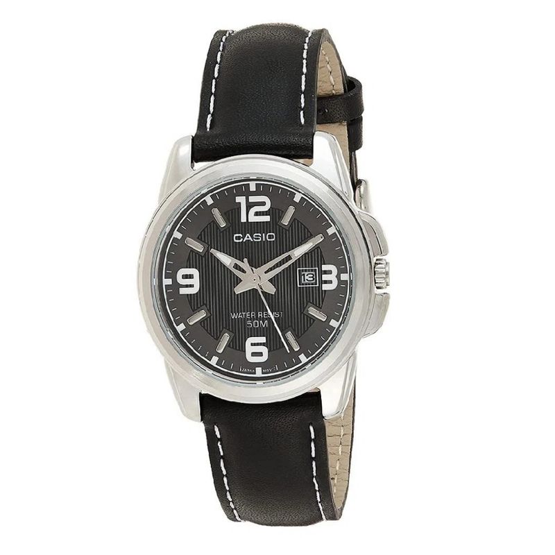 CASIO - Reloj Casio LTP-1314L-8A Dama Elegante