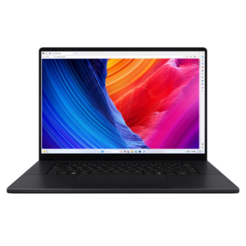 ASUS - Portátil ASUS ProArt P16 OLED H7606WI-ME027W AMD R9 32GB RAM 1TB SSD Windows 11 Home