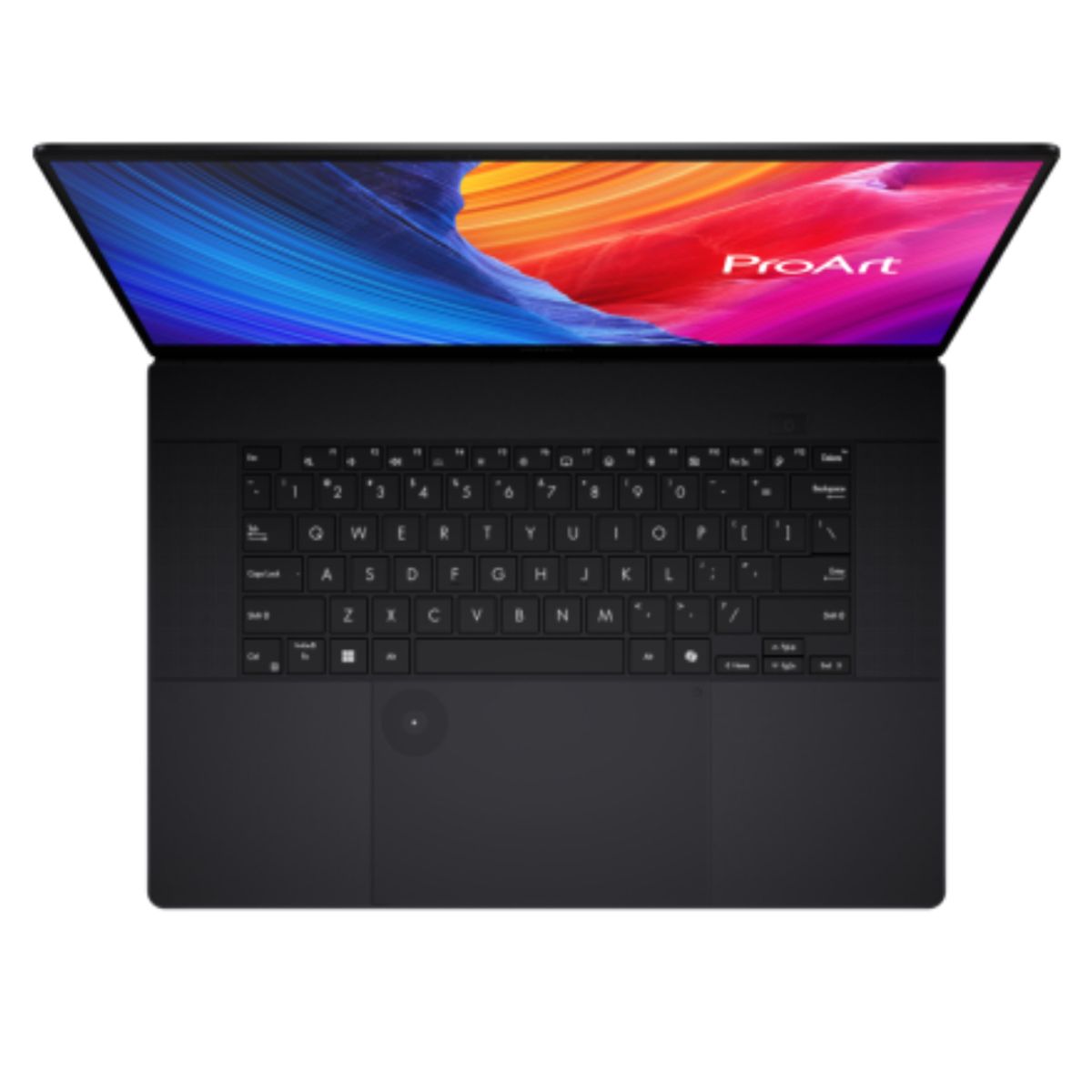 ASUS - Portátil ASUS ProArt P16 OLED H7606WI-ME027W AMD R9 32GB RAM 1TB SSD Windows 11 Home