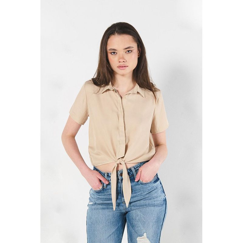 KOAJ - KOAJ BLUSA KOAJ TA 5798 2/24